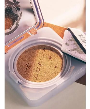 Clio (Harry Potter Collabo) 21c Lingerie-Tonal Kushon+keychain - Buy Online on GoSupps.com