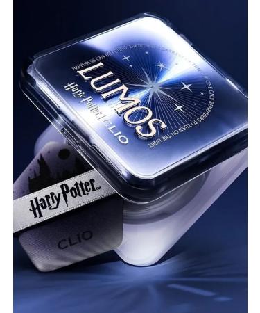 Clio (Harry Potter Collabo) 21c Lingerie-Tonal Kushon+keychain - Buy Online on GoSupps.com