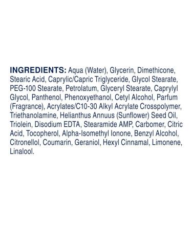 DOVE Lotion Milch for Body "Intensive" 400ml - Buy Online on GoSupps.com