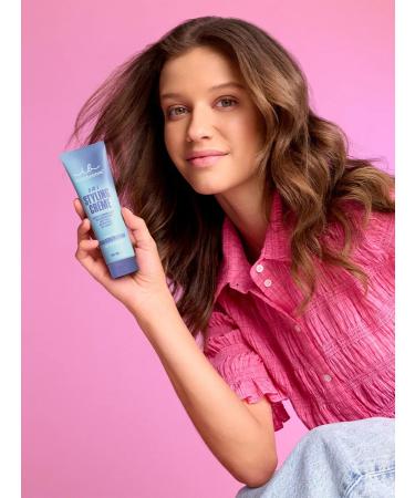 invisibobble Inexpressible cream-grain for hair Styling Cream 5 in 1 - Buy Online on GoSupps.com