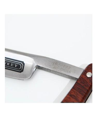 Dangerous razor for men Professional - Buy Online on GoSupps.com