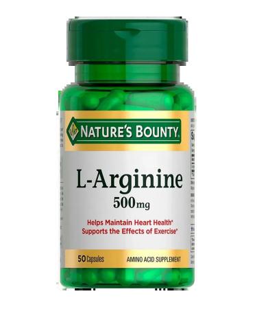 Nature's Bounty Niceche Bounty Magnesium 500mg Magnezium 100 tablets - Buy Online on GoSupps.com