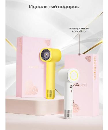 Mini hair dryer professional road - Buy Online on GoSupps.com