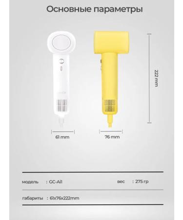 Mini hair dryer professional road - Buy Online on GoSupps.com