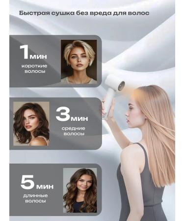 Mini hair dryer professional road - Buy Online on GoSupps.com