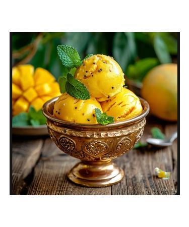 H&N ECO Dried natural mango without sugar 500 grams - Buy Online on GoSupps.com