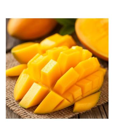 H&N ECO Dried natural mango without sugar 500 grams - Buy Online on GoSupps.com