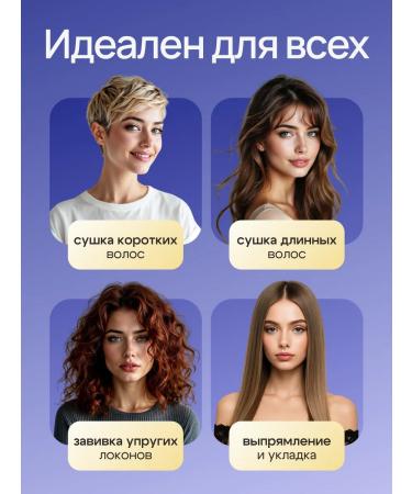 NEW SHE Hair hair dryer Professional Styler - Buy Online on GoSupps.com