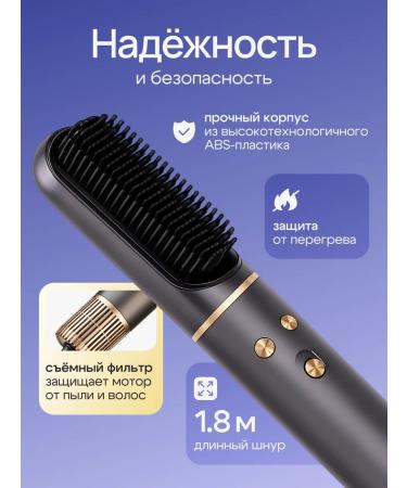 NEW SHE Hair hair dryer Professional Styler - Buy Online on GoSupps.com