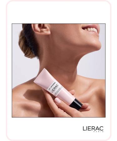 Lift Integral Cream for the neck and neckline (lifting) 50 ml Lierac - Buy Online on GoSupps.com