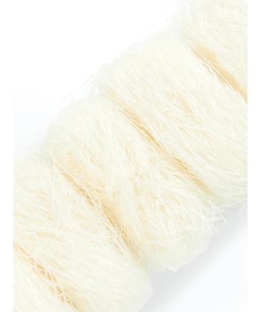 Kekeshi Vermichel funchosis in briquettes starch 500 g 2 pcs - Buy Online on GoSupps.com