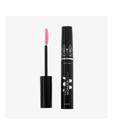 Bisamed Wonder Lash 5 in 1 mascara for volume and eyelash lengthening