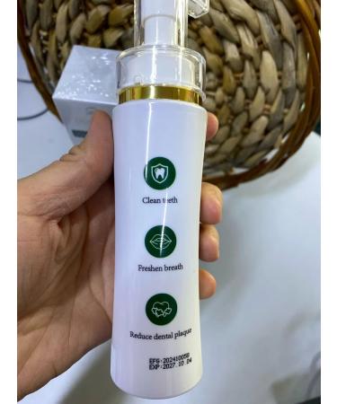 Gold Way Toothpaste Organic Family 150 g - Buy Online on GoSupps.com
