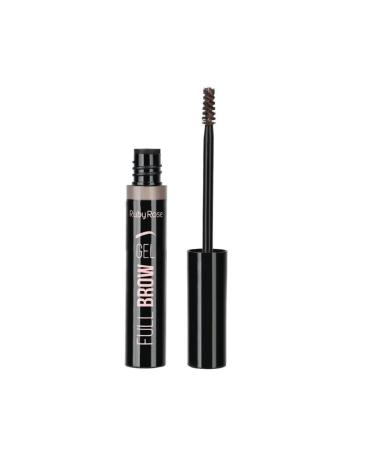 Ruby rose Eyebrow gel tone 02 medium brown - Buy Online on GoSupps.com