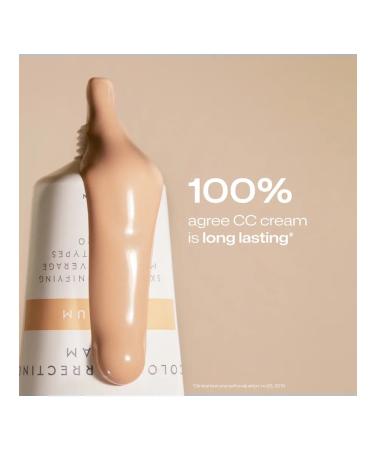 Lumene Tonal cream CC Color Correcting Cream - Buy Online on GoSupps.com