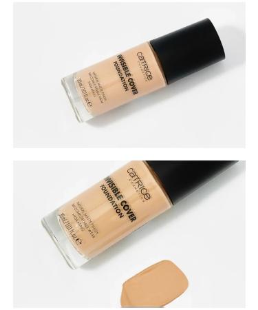 catrice Tonal face base 042c - Buy Online on GoSupps.com