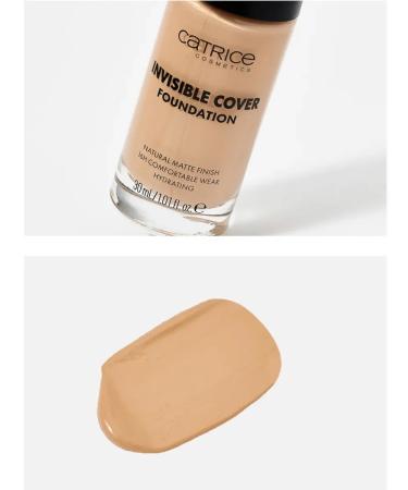 catrice Tonal face base 042c - Buy Online on GoSupps.com