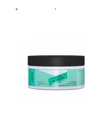 BelaLili 3564ar-Aargo Activator for hair with nettles extract 250