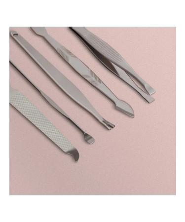 Queen fair Manicure set in a case color mix - Buy Online on GoSupps.com