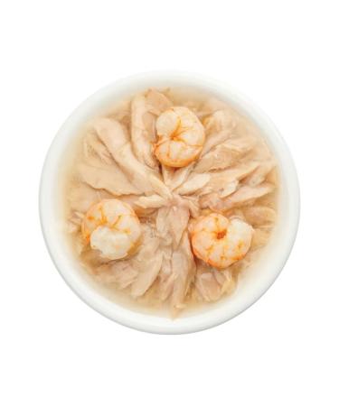 Country delicacies Tuna with a cat for cats 70g - Buy Online on GoSupps.com