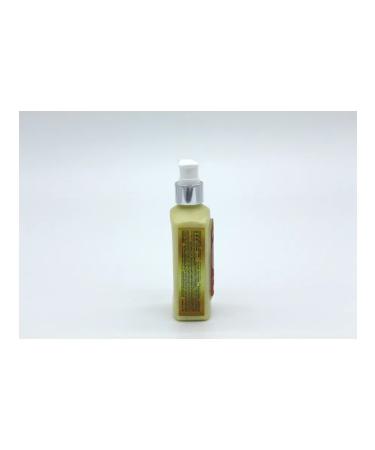 East Nights Egg shampoo and Abyssinian mustard Bint Al Aziz - Buy Online on GoSupps.com