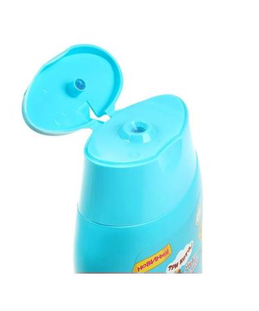 Caring mother Shower gel Three cats Tutti-Futti 300ml - Buy Online on GoSupps.com