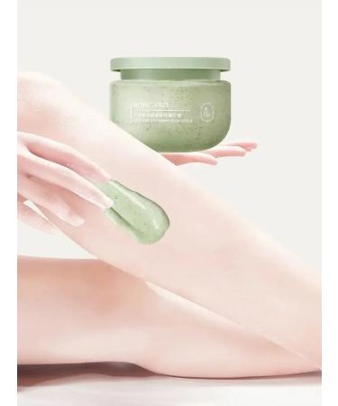 Body scrub nutrient with oils - Buy Online on GoSupps.com
