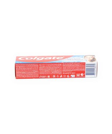 COLGATE Toothpaste careful whitening 100ml 12 pcs - Buy Online on GoSupps.com