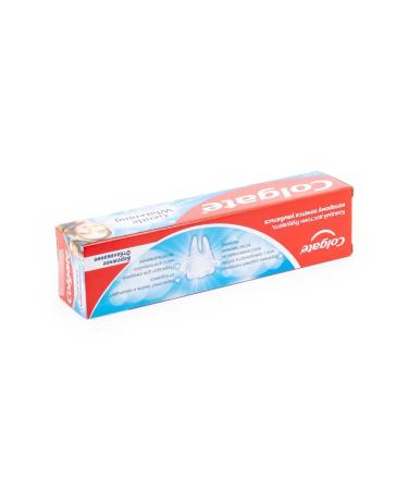 COLGATE Toothpaste careful whitening 100ml 12 pcs - Buy Online on GoSupps.com