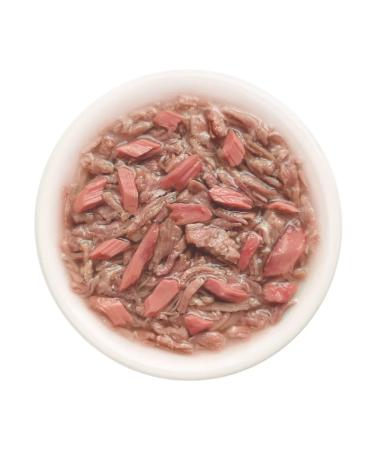 Country delicacies Duck with tuna for cats 70g - Buy Online on GoSupps.com