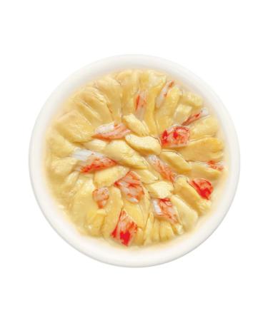 Country delicacies Salmon with cat crab - Buy Online on GoSupps.com