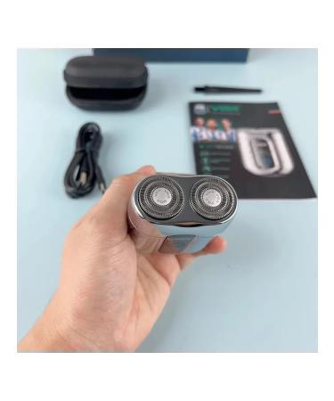 Electric blower for smooth skin and comfort - Buy Online on GoSupps.com