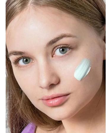 ARAVIA Professional Redness Corrector Facial Cream - Buy Online on GoSupps.com