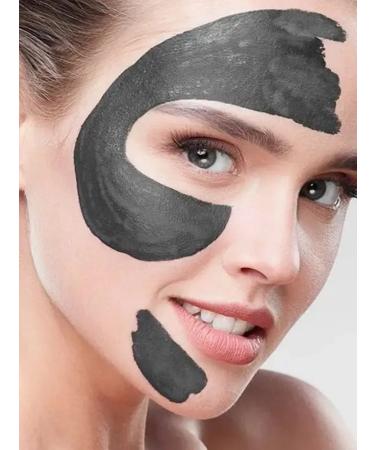 ARAVIA Professional Aravia Purifying Detox Mask Facial Mask 150 ml - Buy Online on GoSupps.com
