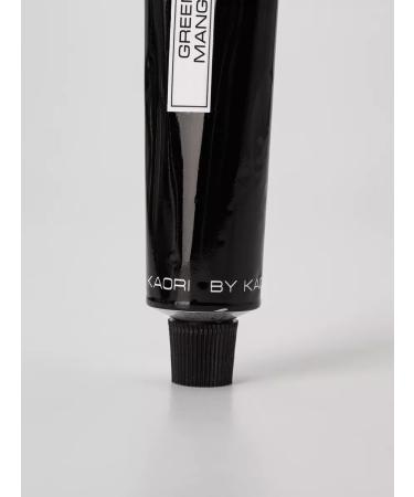 KAORI Nutrient hand cream aroma Green Mango - Buy Online on GoSupps.com