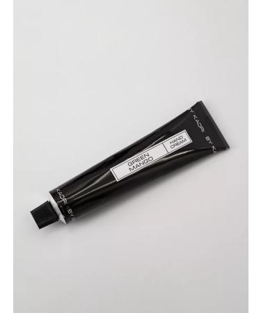KAORI Nutrient hand cream aroma Green Mango - Buy Online on GoSupps.com