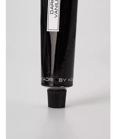 KAORI Nutrient hand cream aroma dark vanilla - Buy Online on GoSupps.com