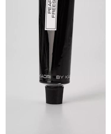 KAORI Nourishing hand cream Pear Fressia aroma - Buy Online on GoSupps.com