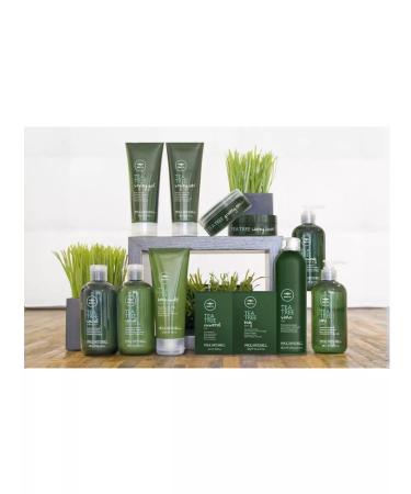 Paul Mitchell TEA TREE SPECIAL 300 ml. - Buy Online on GoSupps.com