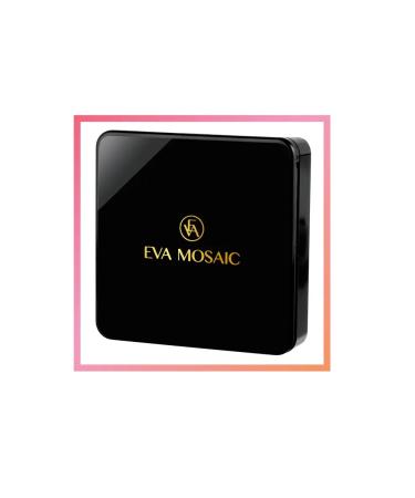 EVA Mosaic Compact powder for the face moisturizing 12 g tone 03 beige - Buy Online on GoSupps.com