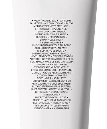 LA Roche-Posay Anthelios Sunsplant baby milk SPF 50 250 ml - Buy Online on GoSupps.com