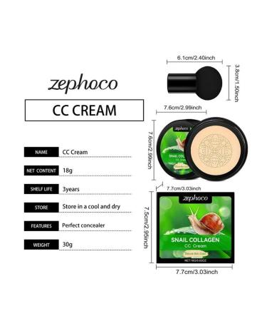 Moisturizing tonal creamless creamer (vitamin E Collagen) - Buy Online on GoSupps.com