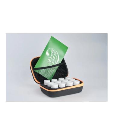 Living drop Patch No. 1 Road homeopathic in the case Monopasses