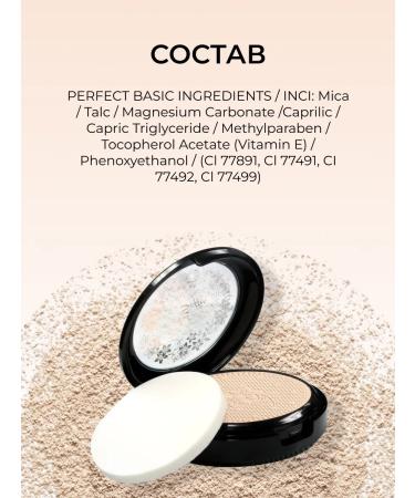 ART SOFFIO Powder compact Honey kiss honey kiss - Buy Online on GoSupps.com