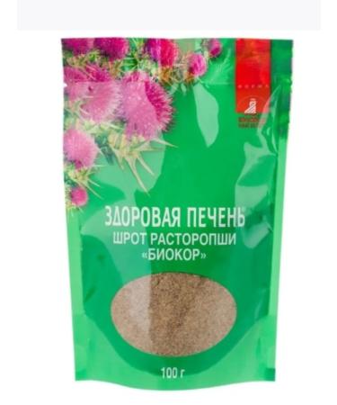 Health from nature Biocorus of Biocorus 100 g - Buy Online on GoSupps.com