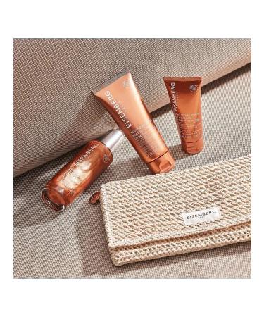 EISENBERG Sunscreen for Face 50 ml - Buy Online on GoSupps.com