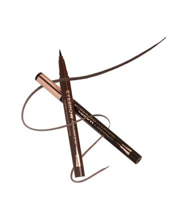 EVA Mosaic Eyebrow-flamer Eyebrow Marker 1 ml 04 - Buy Online on GoSupps.com