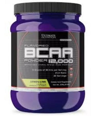 Ultimate Nutrition BCAA 12000 watermelon
