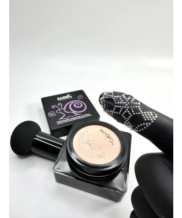 Q Face Kushon Tonal Cream - Buy Online on GoSupps.com