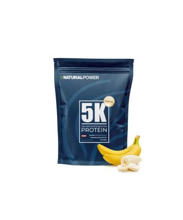 Natural power Pyatonet Protein Naturalpower 500 GP Banana Austria